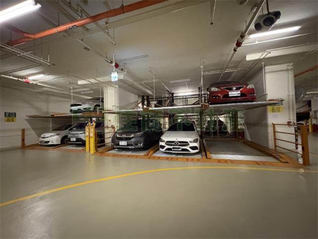 高雄橋頭大樓-8