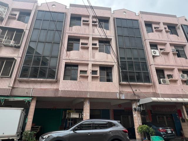 高雄大寮透天-0