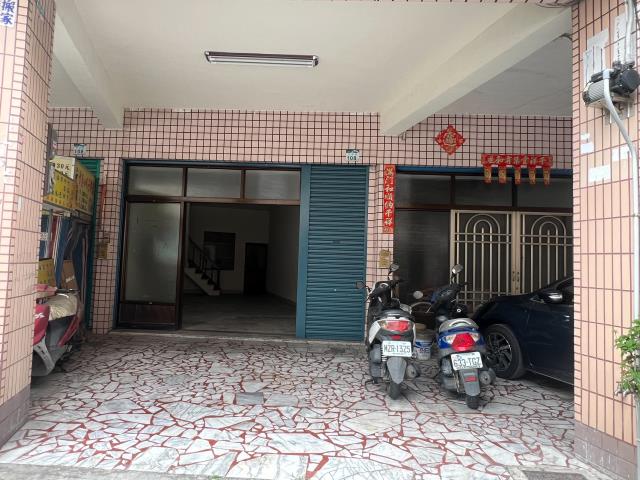 高雄大寮透天-3