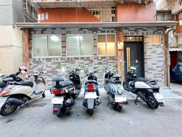 高雄鳳山公寓-10