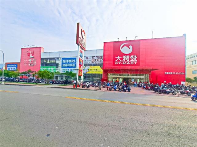 高雄鳳山公寓-11