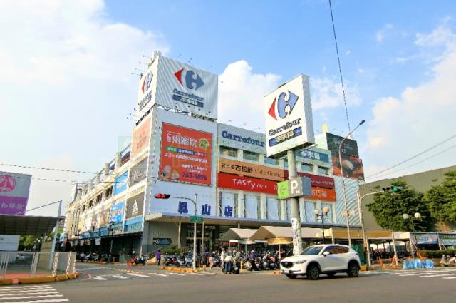 高雄鳳山公寓-12