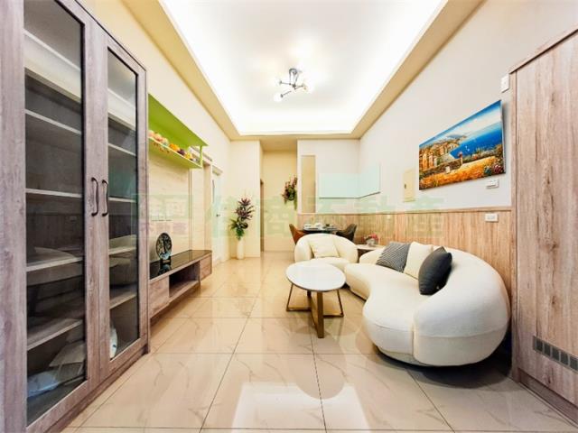 高雄鳳山公寓-0