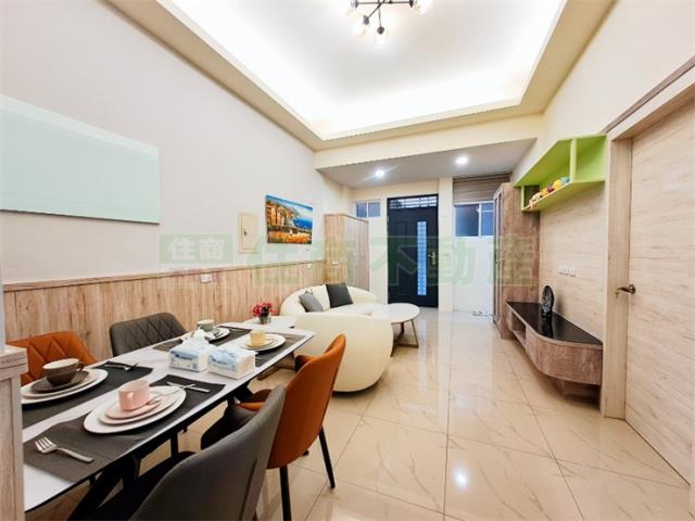 高雄鳳山公寓-1