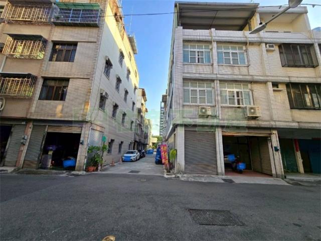 高雄前鎮透天-0