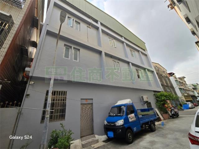 高雄前鎮透天-8