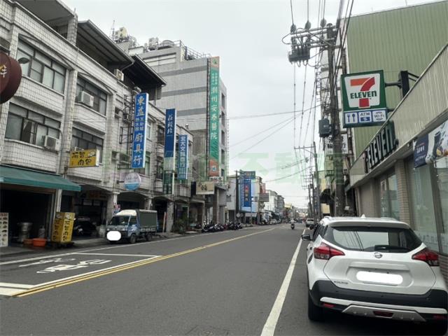 屏東潮州透天-0