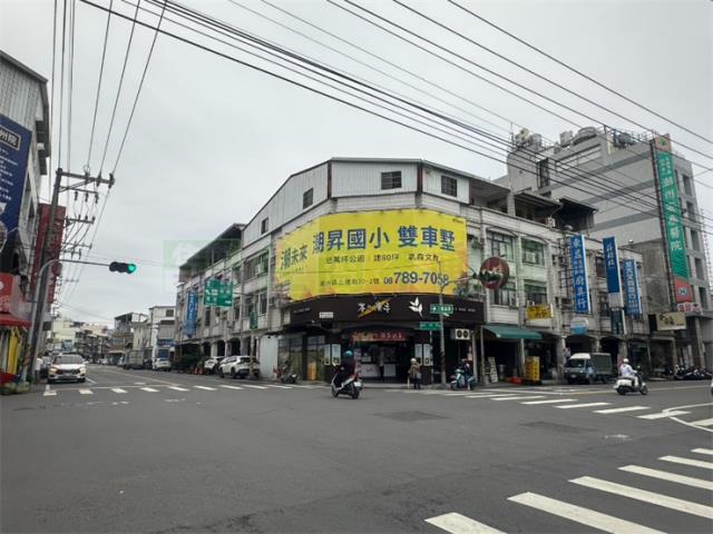 屏東潮州透天-2