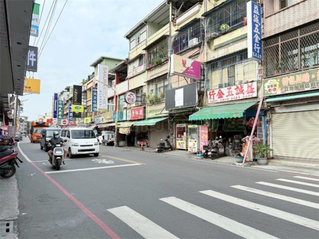 高雄大寮透天-12