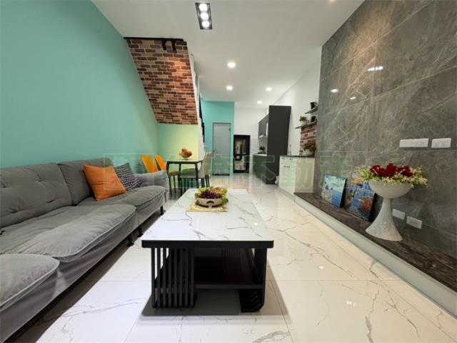 高雄鳳山透天-0