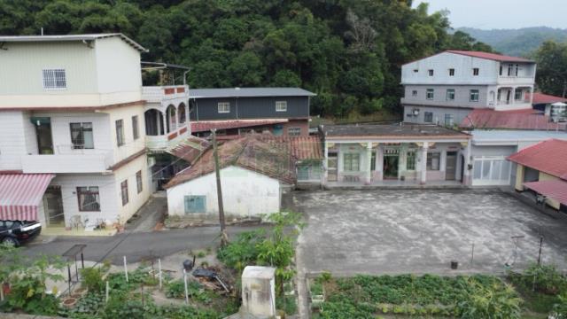 高雄美濃農舍-0