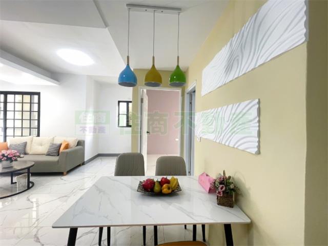 高雄前鎮公寓-2