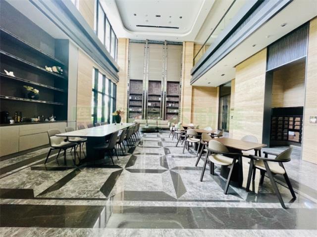 高雄橋頭大樓-2