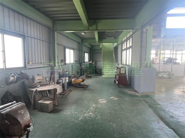 永康廠房-12