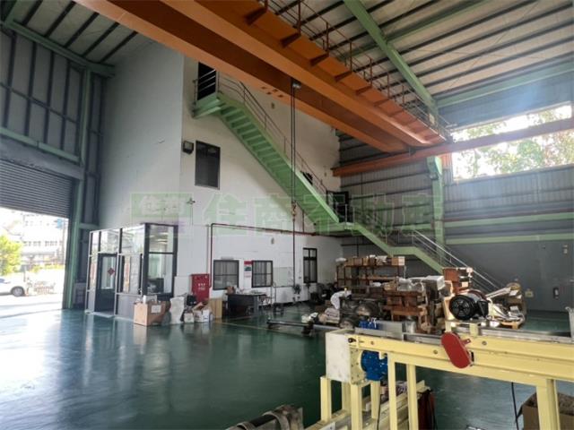 永康廠房-5