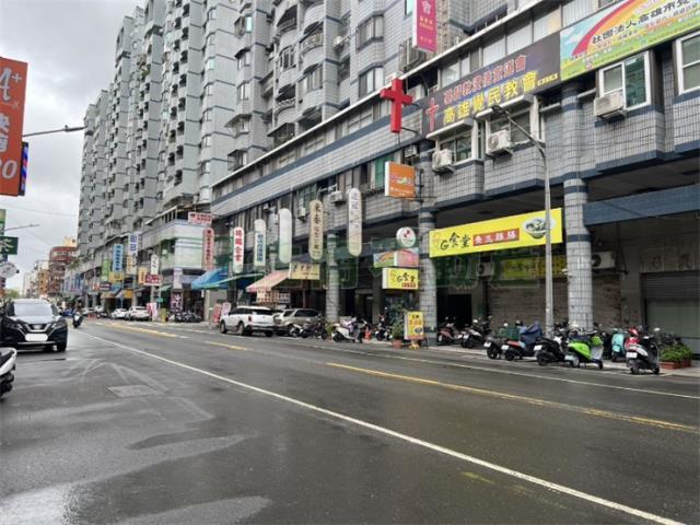 三民區大樓-3