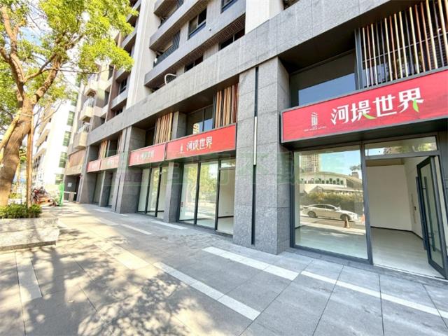 高雄三民區大樓-0