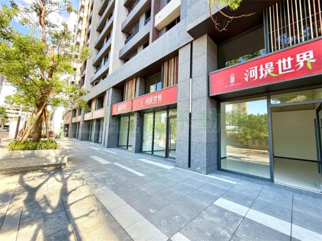 高雄三民區大樓-7