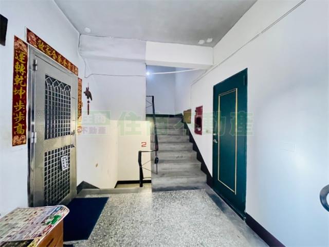 高雄三民區公寓-11