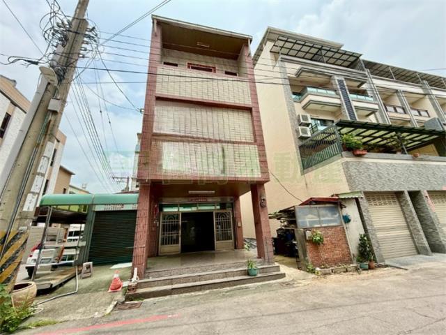 高雄仁武透天-0