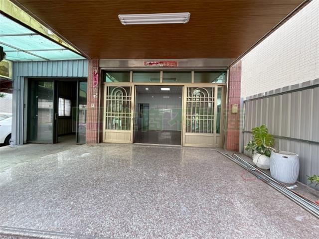 高雄仁武透天-1