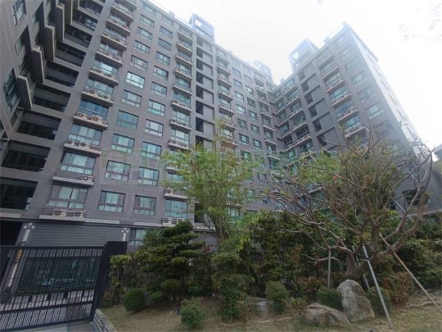 高雄鳳山大樓-9