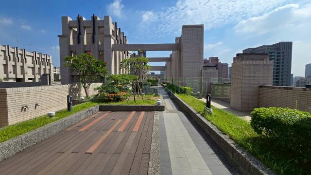 高雄鼓山大樓-13