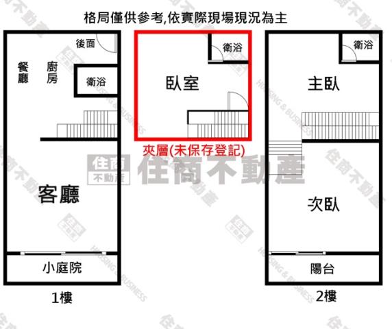 高雄楠梓透天-13
