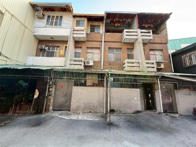 高雄鳳山透天-0