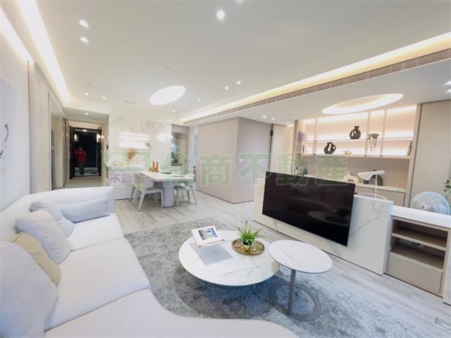 高雄左營大樓-1