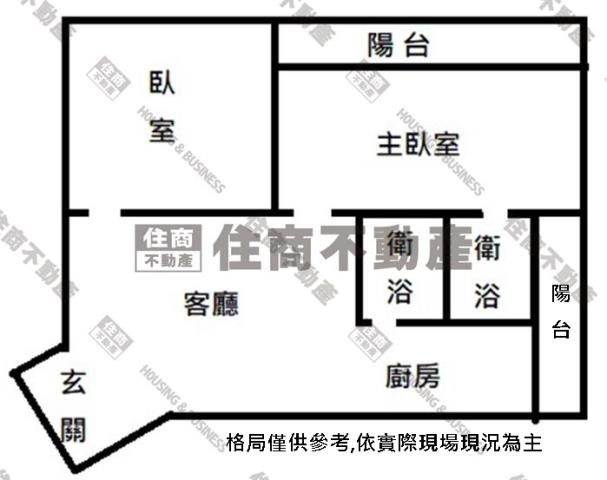 高雄苓雅大樓-14