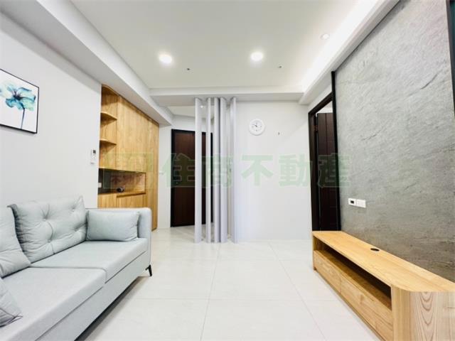 高雄苓雅大樓-1