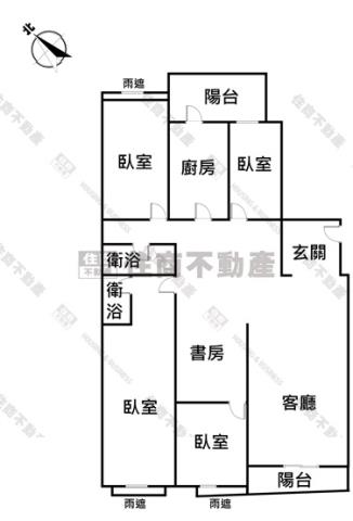 高雄鼓山大樓-14