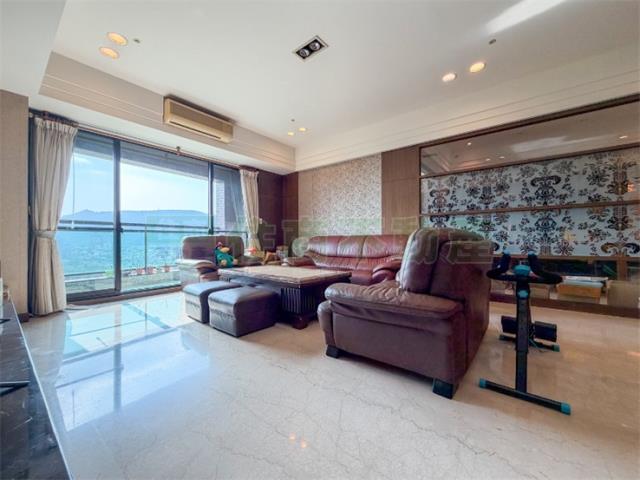 高雄鼓山大樓-0