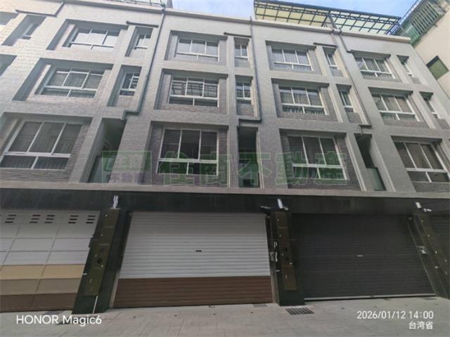 高雄仁武透天-0