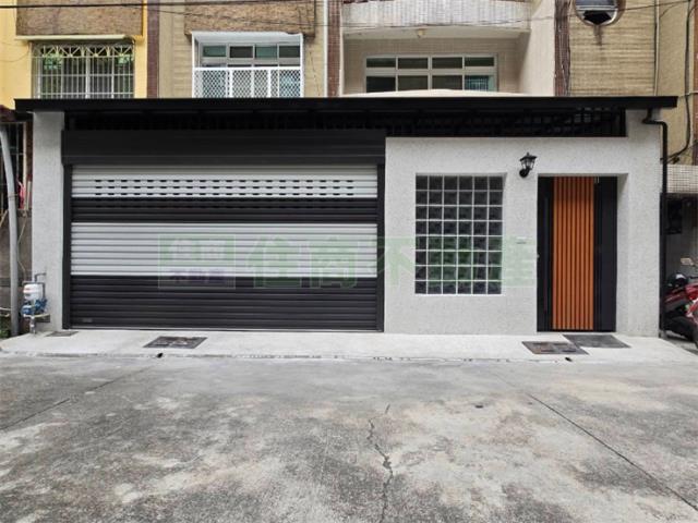 高雄苓雅公寓-0