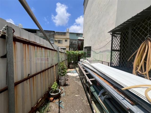 高雄大寮透天-8