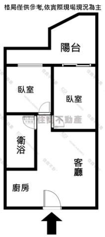 高雄楠梓大樓-14