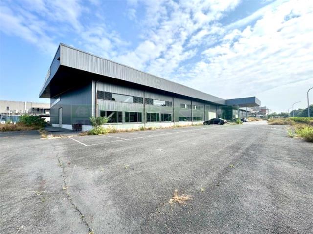 屏東長治廠辦-0