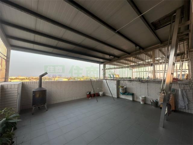 高雄大寮透天-11