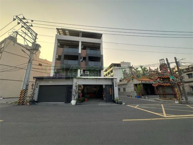 高雄大寮透天-0