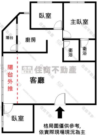 高雄大寮華廈-14