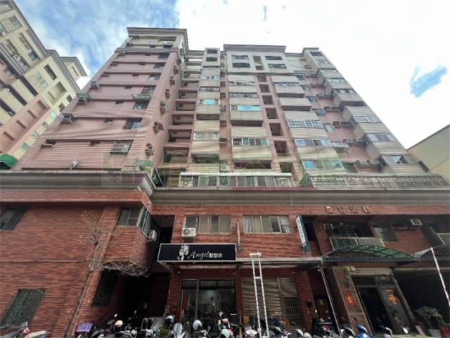 高雄鳳山大樓-0