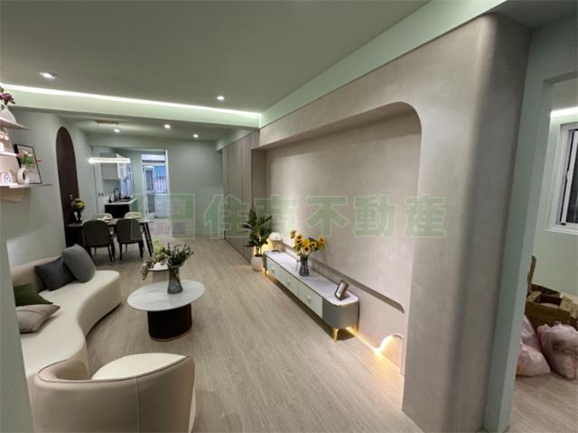 高雄苓雅公寓-0