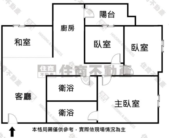 高雄左營大樓-14