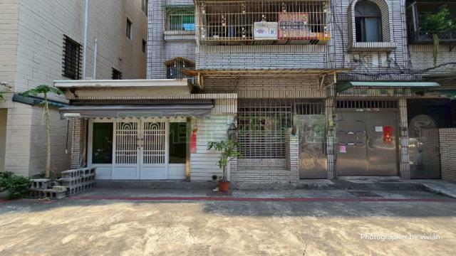 三民區公寓-0