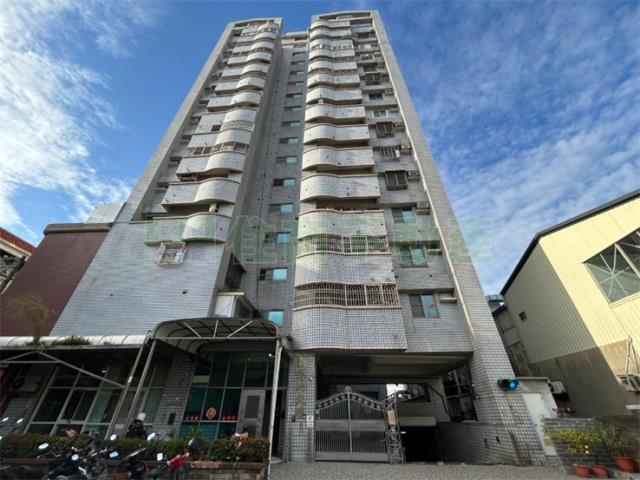 屏東東港大樓-11