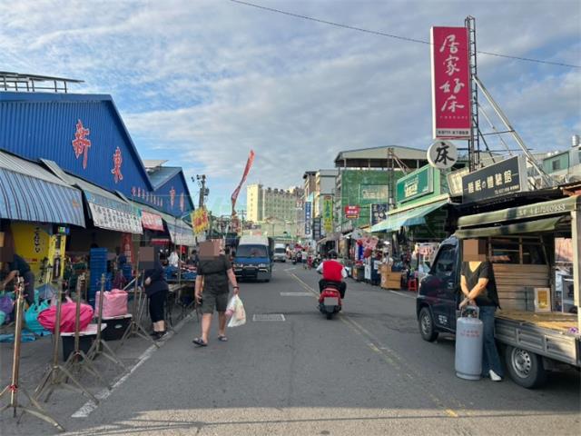 屏東東港大樓-12