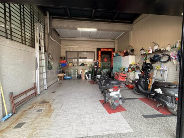 高雄仁武透天-2