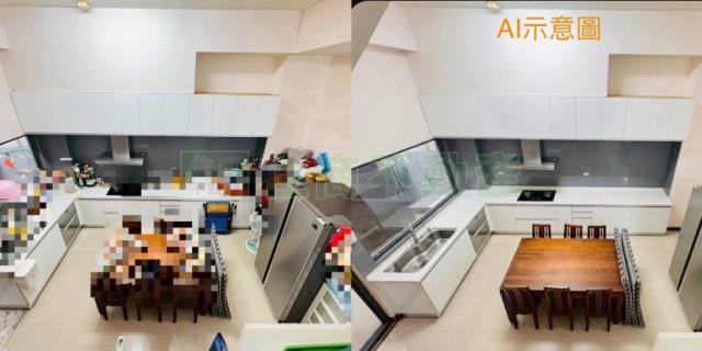 高雄仁武透天-3